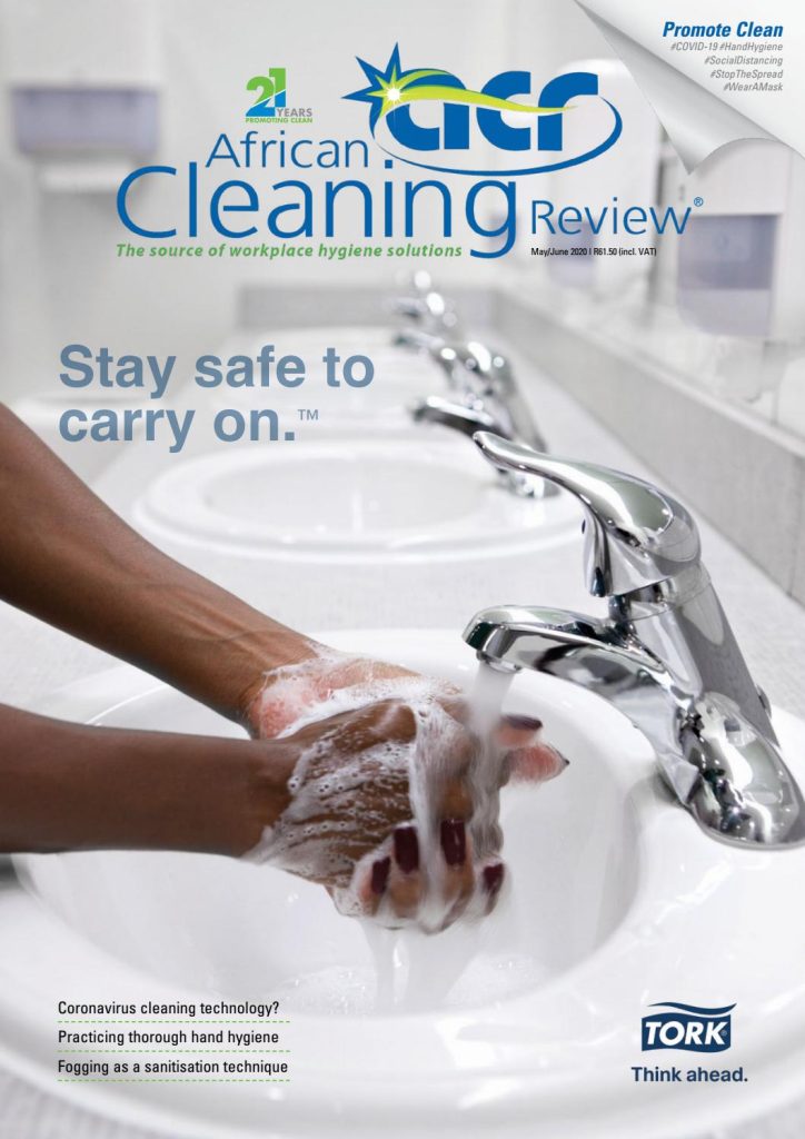Ncca, african cleaning review